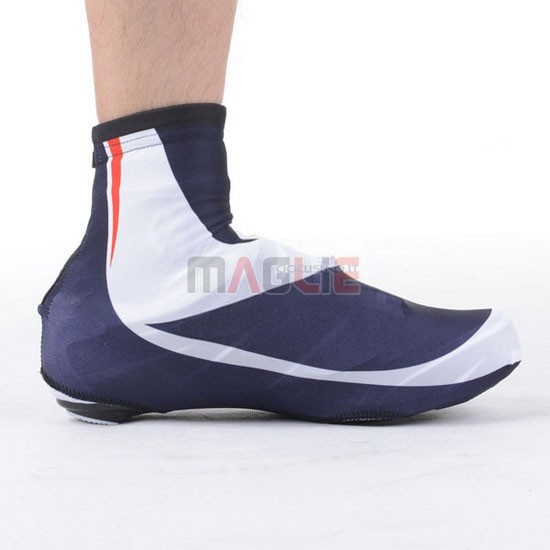 2013 Lotto Copriscarpe Ciclismo